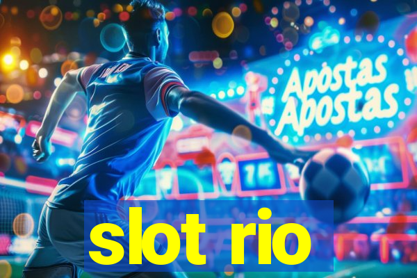 slot rio